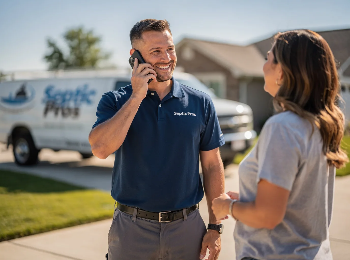 Septic Tank Pumping Clinton, IL FAQs
